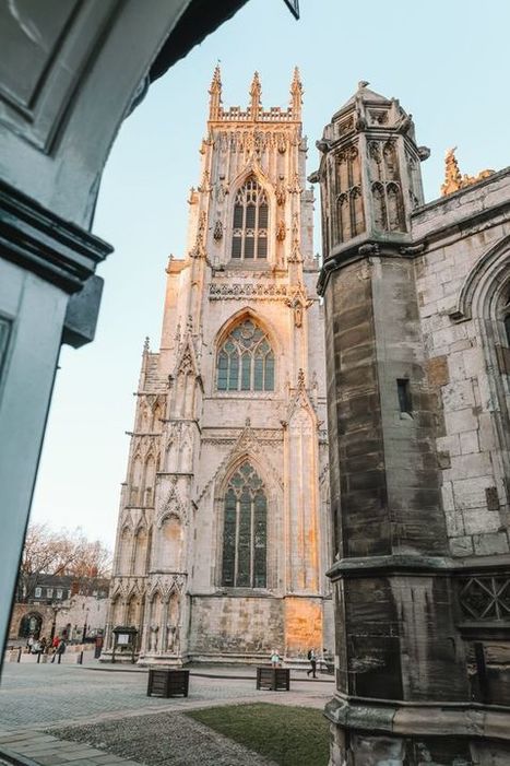 York &ndash; | Name News | Scoop.it