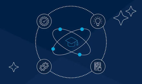 Higher ed is at a crossroads &mdash; will AI and digital learning lead the way? | Educational Technology News | Scoop.it