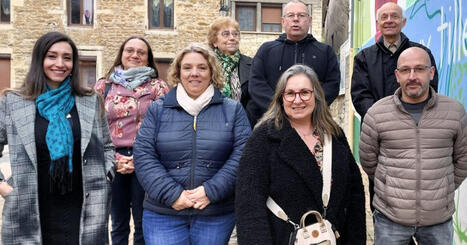 Torcieu. Un conseil municipal consacr&eacute; &agrave; l&rsquo;installation des diverses d&eacute;l&eacute;gations (Acc&egrave;s r&eacute;serv&eacute; aux abonn&eacute;s) | L'Architecture, l'Urbanisme, l'Environnement, le Paysage et le Patrimoine... vus par le CAUE de l'Ain. | Scoop.it