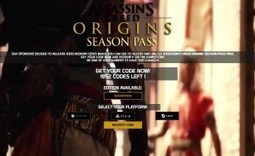 Cheat Codes For Assassins Creed Odyssey