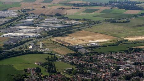 Qui est Windrose, l’investisseur chinois qui veut fabriquer des camions électriques à Onnaing ? | rev3 - la 3ème révolution industrielle en Hauts-de-France | Scoop.it