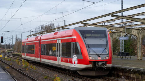 Aus nach zehn Jahren: Kulturzug f&auml;hrt ein letztes Mal zwischen Berlin und Breslau | Kompass-Aktuell | Scoop.it