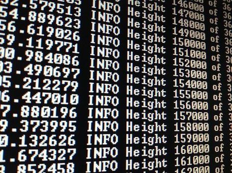 Beyond Badges: Why Personalized Learning Advocates Need to Care about Blockchain | EdTech Strategies | Digital Badges and Alternate Credentialling in Education | Scoop.it