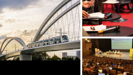 Journées européennes de la mobilité 2025, deux jours pour penser les mobilités du quotidien  | Regards croisés sur la transition écologique | Scoop.it