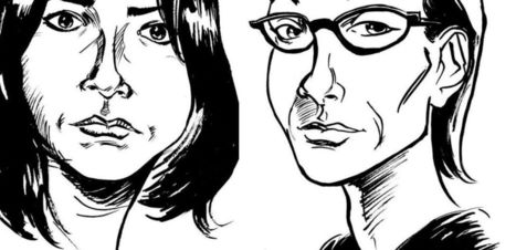Artist Is Making Canada Pay Attention to Murdered Indigenous Women &mdash; One Tweet at a Time | Operation Oya | Scoop.it