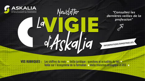 Nouvelle-Aquitaine - Webinaire FORMER TOUS LES CERVEAUX : LES CL&Eacute;S D&rsquo;UNE P&Eacute;DAGOGIE COMPATIBLE, le 19/11 | Askalia | Veille sur les innovations en formation | Scoop.it