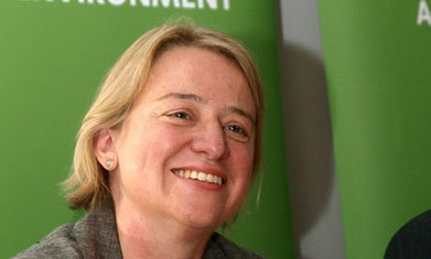 Blog: Latest figures: Green Party membership up while the ‘big’ three all see slumps... | Trending in Uganda | Scoop.it
