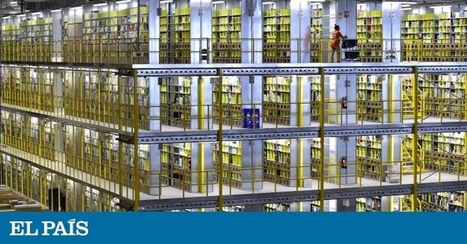 ¿Es ético comprar en Amazon? > ¿conveniencia o consumo responsable? | ¿Qué está pasando? | Scoop.it