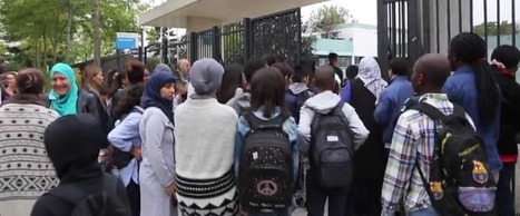 Gennevilliers (92) : une rentr&eacute;e scolaire tout en musique - Fdesouche | Art Danse Th&eacute;&acirc;tre Musique francophone | Scoop.it
