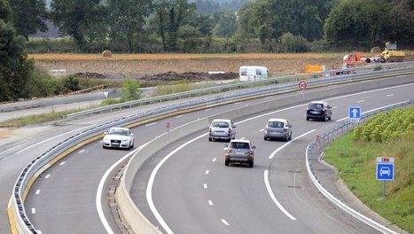 Transfert des Routes Nationales : le «oui mais…» de Michel Pélieu | Vallées d'Aure & Louron - Pyrénées | Scoop.it