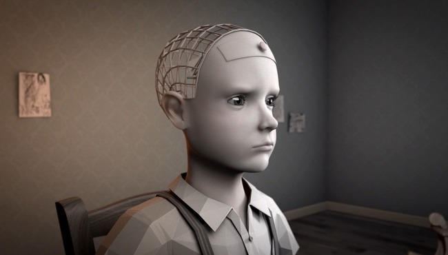 Un petit film d'animation sur l'autisme, plein de po&eacute;sie - Science et vie Junior | POURQUOI PAS... EN FRAN&Ccedil;AIS ? | Scoop.it