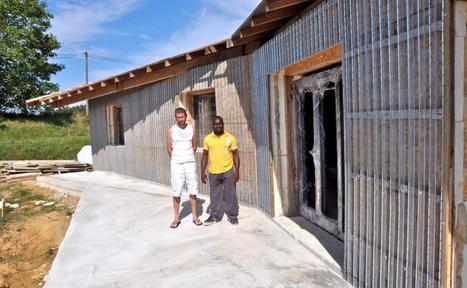 Une maison nouvelle génération sans chauffage ? | Build Green, pour un habitat écologique | Scoop.it