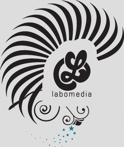 Labomedia | Cabinet de curiosités numériques | Scoop.it