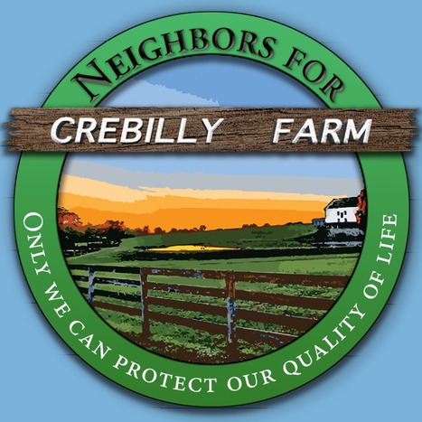 Court to Decide Toll Brothers Appeal of Westtown Township's Unanimous Decision to Deny Its Plans for Crebilly Farm Development | Newtown News of Interest | Scoop.it