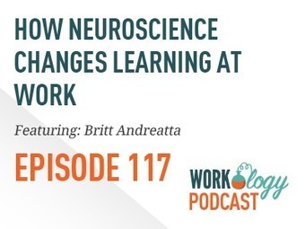 How Neuroscience Changes Learning at Work | Coaching & Neuroscience | Scoop.it