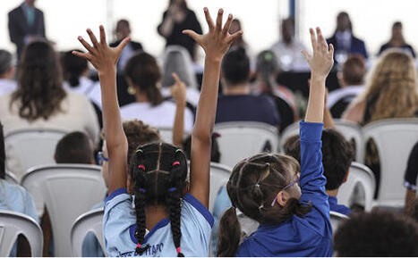 Yvirá | Uma nova matemática vem à tona | Inovação Educacional | Scoop.it