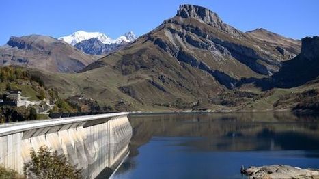 Après les ponts, les barrages privatisés vont-ils présenter des risques ? | Vallées d'Aure & Louron - Pyrénées | Scoop.it