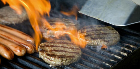 FOOD: How beef became a marker of American identity | ALIMENTATIONS | Scoop.it