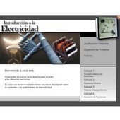 Electricidad » Recursos educativos digitales | tecno4 | Scoop.it
