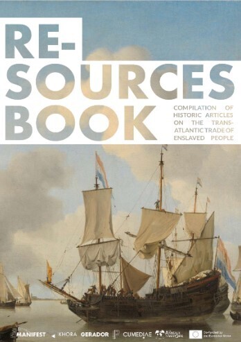 13/02/2025 - Manifest - Articles historiques sur la traite transatlantique et l'esclavage - Ressources en ligne | infos-web | Scoop.it