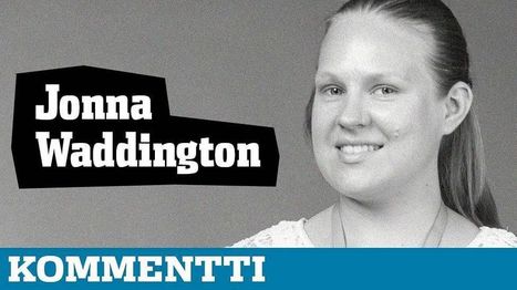 Kommentti: Tämän takia ei kannata valita ulkomaalaista miestä | 1Uutiset - Lukemisen tähden | Scoop.it