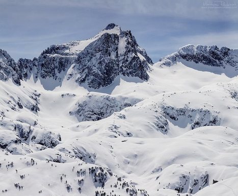 Le Néouvielle et la Glere - Timeline Photos | Mathieu Roubinet Facebook | Vallées d'Aure & Louron - Pyrénées | Scoop.it