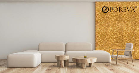 Algue, c&egrave;dre ou cuir : 3 mat&eacute;riaux biosourc&eacute;s innovants pour le b&acirc;timent | Mat&eacute;riaux recycl&eacute;s, g&eacute;o et bio-sourc&eacute;s en r&eacute;gions m&eacute;diterran&eacute;enne et alpine | Scoop.it