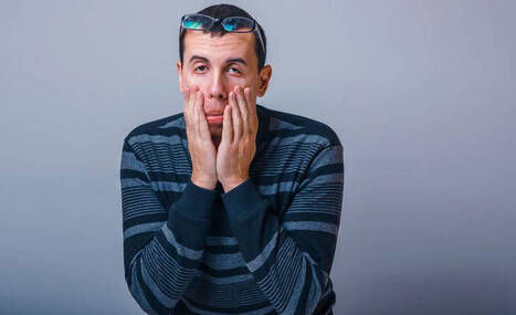 Jatkuvasti v&auml;synyt? 10 sairautta, joista se voi johtua | 1Uutiset - Lukemisen t&auml;hden | Scoop.it