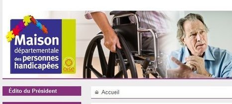 De nouveaux outils numériques à destination des usagers handicapés | UseNum - Handicap | Scoop.it