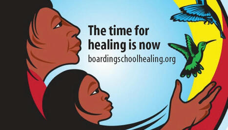 List of Indian Boarding Schools in the United States | ED262 mylineONLINE:  Ethnicity, Race & Racism | Scoop.it