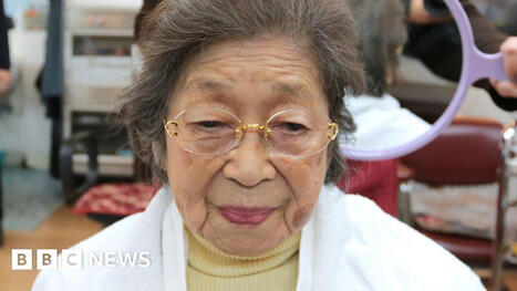 JAPAN: More than 100,000 people are now 100 years of age or older | ASIES | Scoop.it