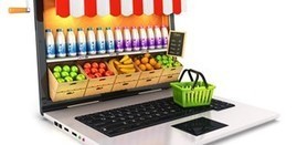 Un e-commerce oui, un commerce physique aussi ! | E-marketing | Scoop.it