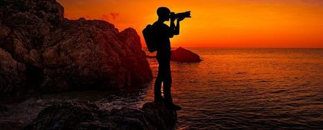 5 Excellent Free Lessons to Learn the Basics of Photography via Mihir Patkar | iGeneration - 21st Century Education (Pedagogy & Digital Innovation) | Scoop.it