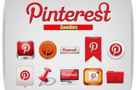 10 Tips For Using Pinterest to Grow Your Home Business | Daily Magazine | Scoop.it