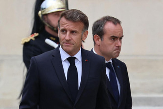 Budget 2027&nbsp;: Emmanuel Macron r&eacute;unit lundi ses ministres pour une rentr&eacute;e sous tension | Finances - Fiscalit&eacute; - PLF 2027 | Scoop.it