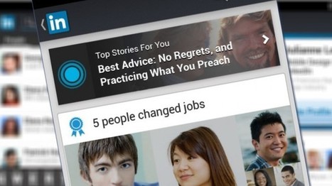 4 LinkedIn Strategies to Boost Your Personal Brand | Maitriser LinkedIn | Scoop.it