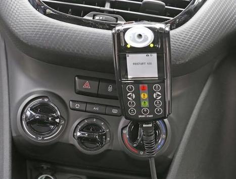 New device will stop drink-drivers from starting their cars (UK) | #eHealthPromotion, #SaluteSocial | Scoop.it