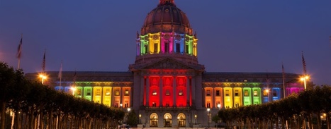 10 things you probably didn’t know about LGBTQ San Francisco | LGBTQ+ Destinations | Scoop.it