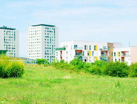 Mixité sociale : le logement social a un rôle à jouer | Aménagement & développement économique. Urbanisme, foncier & Habitat | Scoop.it