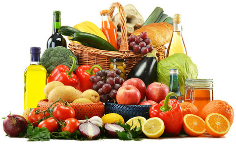 Prostate Cancer, Nutrition And Dietary Interventions | El Paso Back Clinic® | Functional Medicine "Advancing The Medical Health Model" | Scoop.it