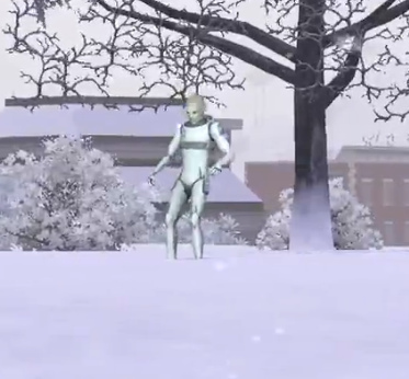 Alien Information To Be Revealed Tuesday 10/9/12 << SimsVIP | Les Sims | Scoop.it