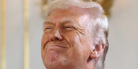 Trump hit by new allegations of blatant corruption: 'He just doesn&rsquo;t seem to care' - Raw Story | Backstabber Watch | Scoop.it