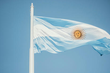 Hacker steals government ID database for Argentina's entire population | Digital Sovereignty & Cyber Security | Scoop.it
