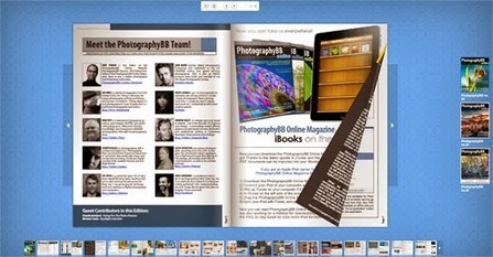 FLIPSNACK EDU: Crea Increíbles catálogos educativos interactivos de PDF a Flash | TIC & Educación | Scoop.it