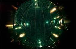 Mysterious neutrinos blast Earth, shed light on sun | Science News | Scoop.it