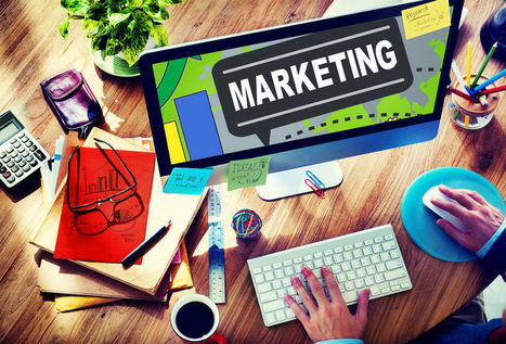 Improve Your Marketing Strategy With These 12 Tools | Design, Science and Technology | Scoop.it