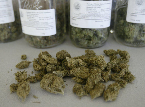 Michigan medical marijuana law expanding to include post-traumatic stress disorder | Beckley News : Cannabis - Marijuana | Scoop.it
