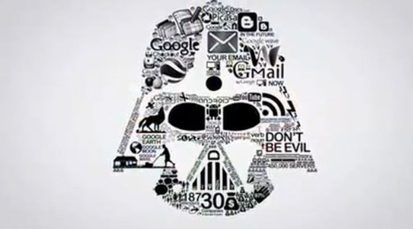 Luke I Am Your FATHER! Surviving Google via @Curagami | Must Market | Scoop.it