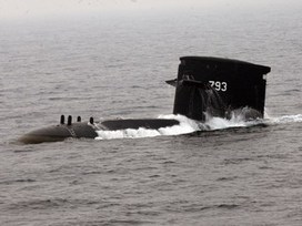 La Marine taïwanaise à l'oeuvre en exercice de lutte anti sous-marins avec une frégate type Kang Ding | DEFENSE NEWS | Scoop.it