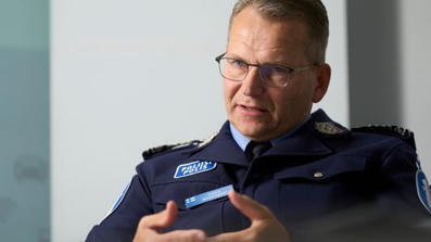 Poliisiylijohtaja kommentoi virkavallan voimank&auml;ytt&ouml;&auml;: Stressinhallinnan koulutusta tulee kehitt&auml;&auml; | Lehti | Scoop.it